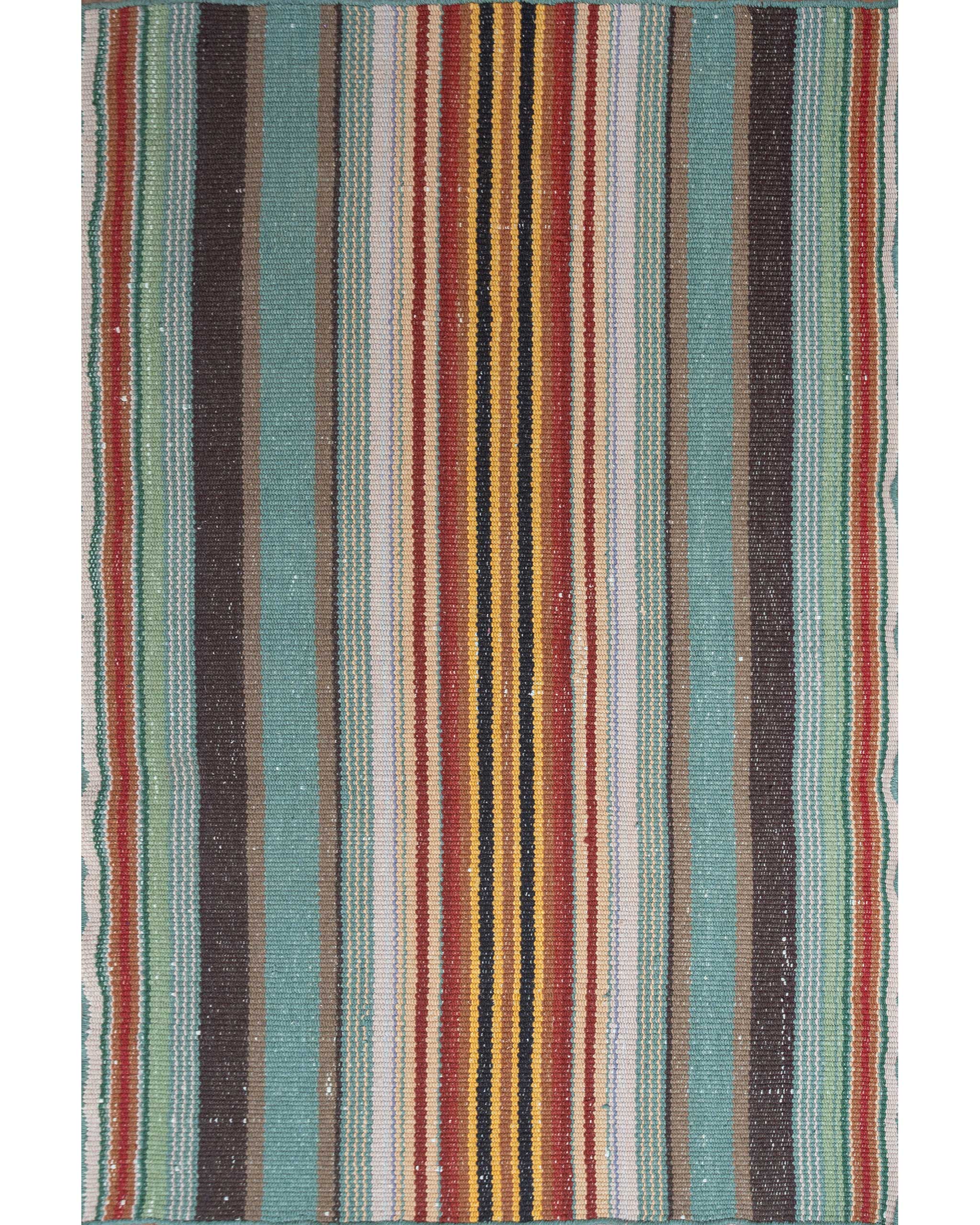 Vertical Stripes