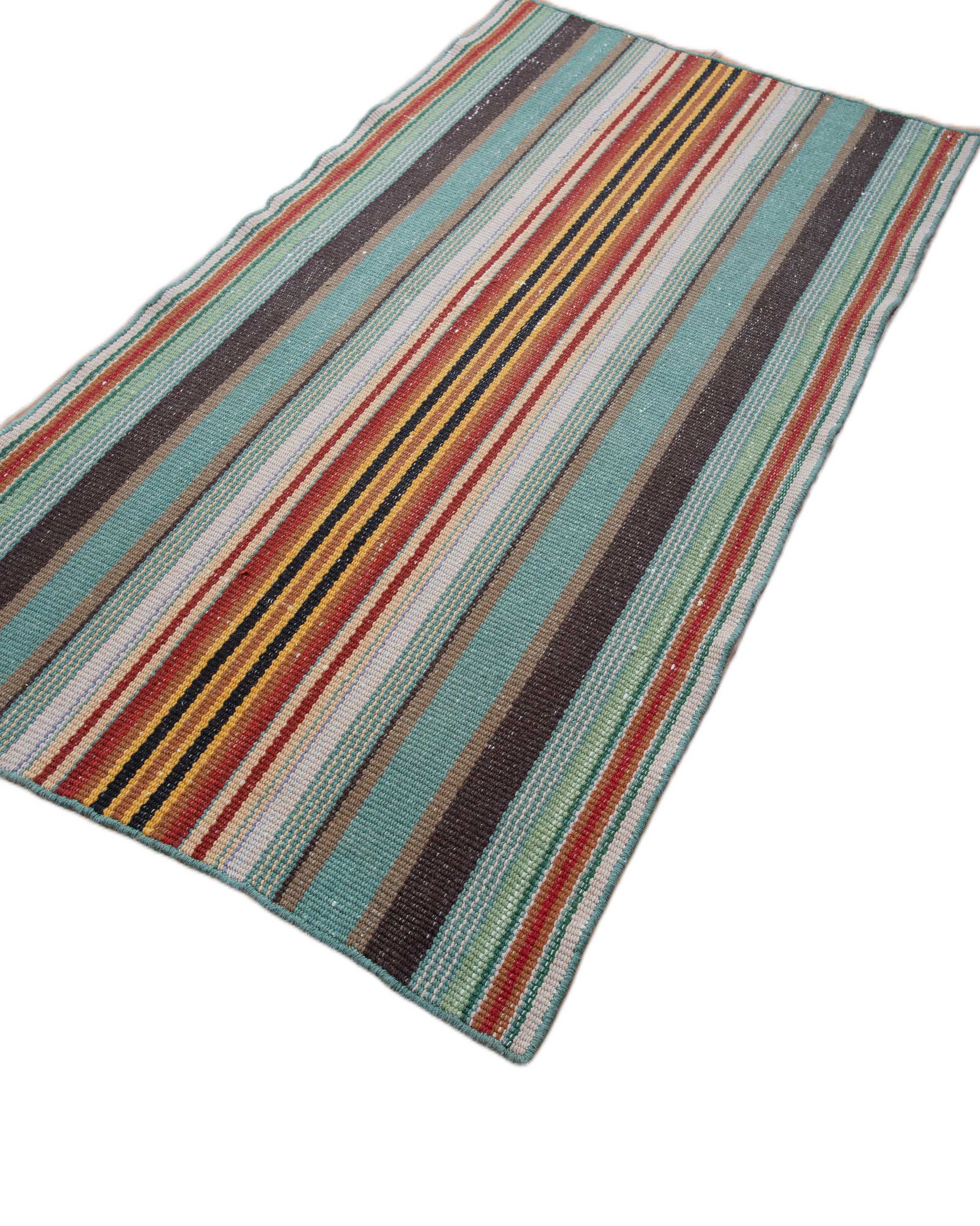 Vertical Stripes