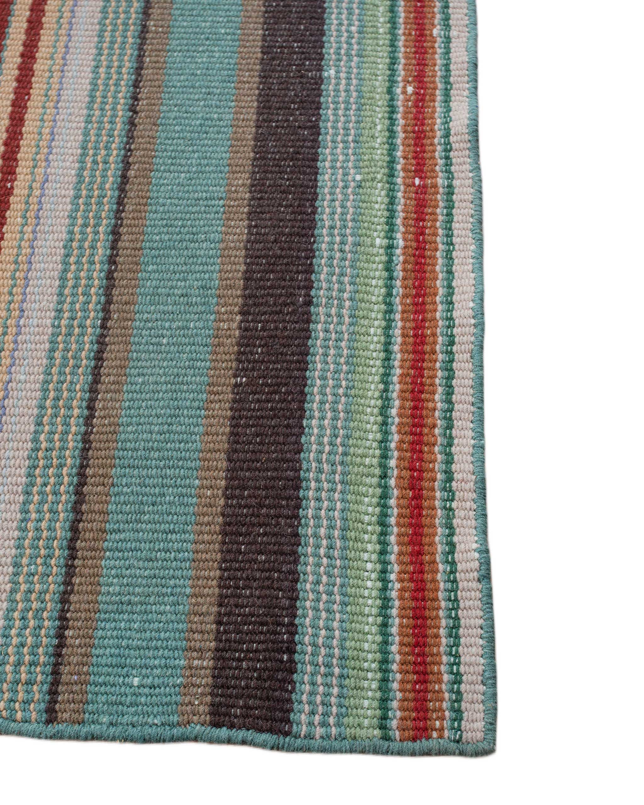 Vertical Stripes