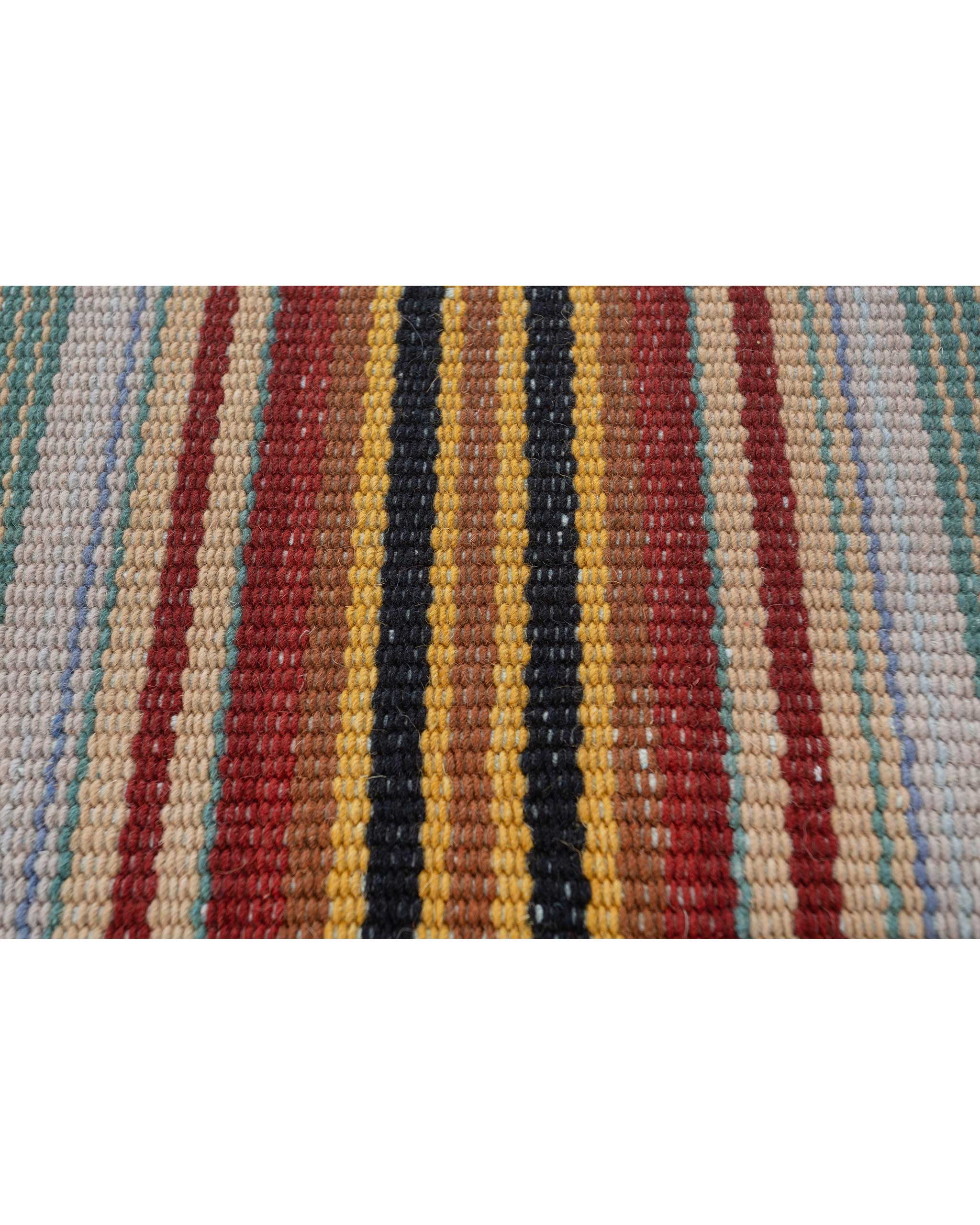 Vertical Stripes
