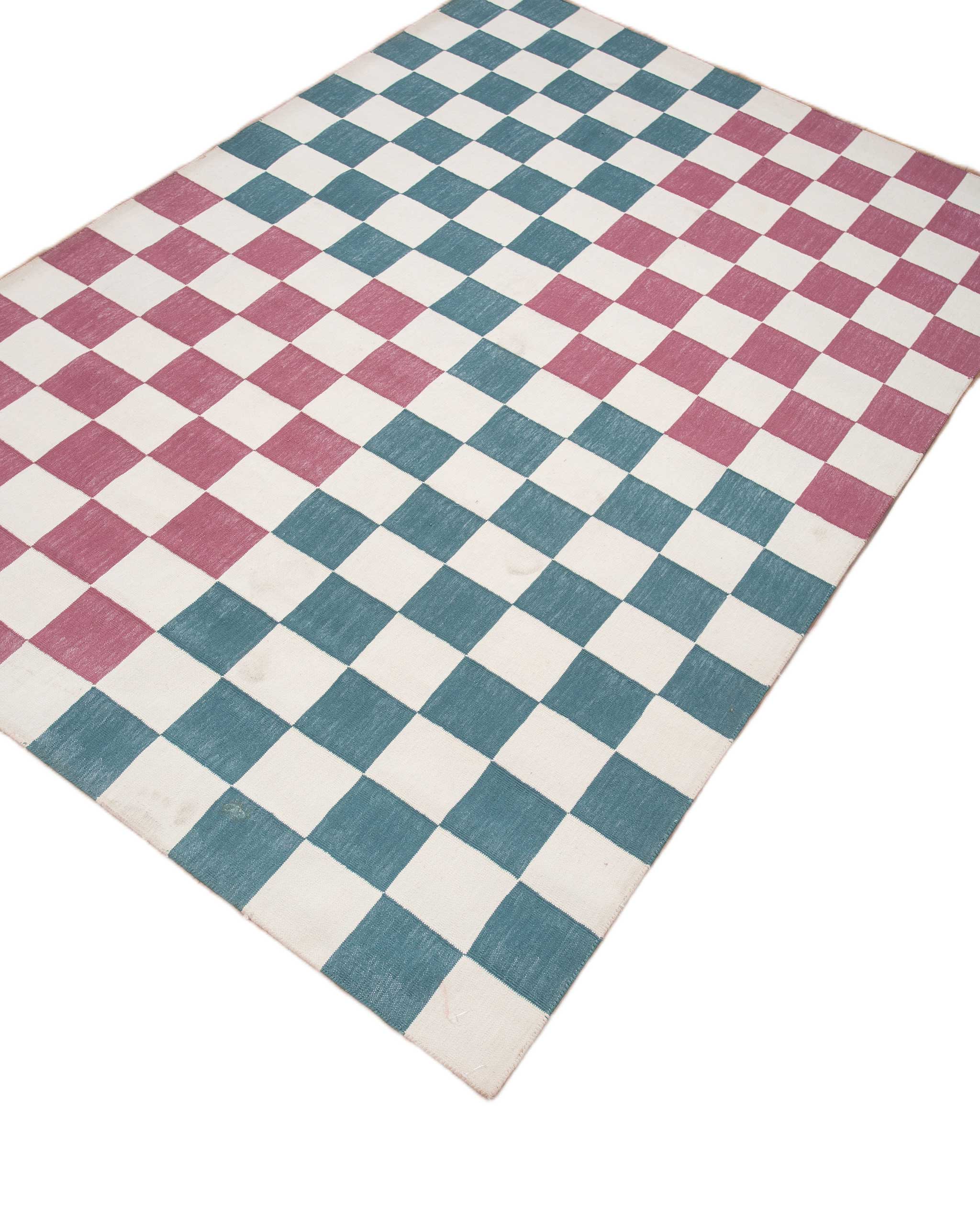 Chequered Flag