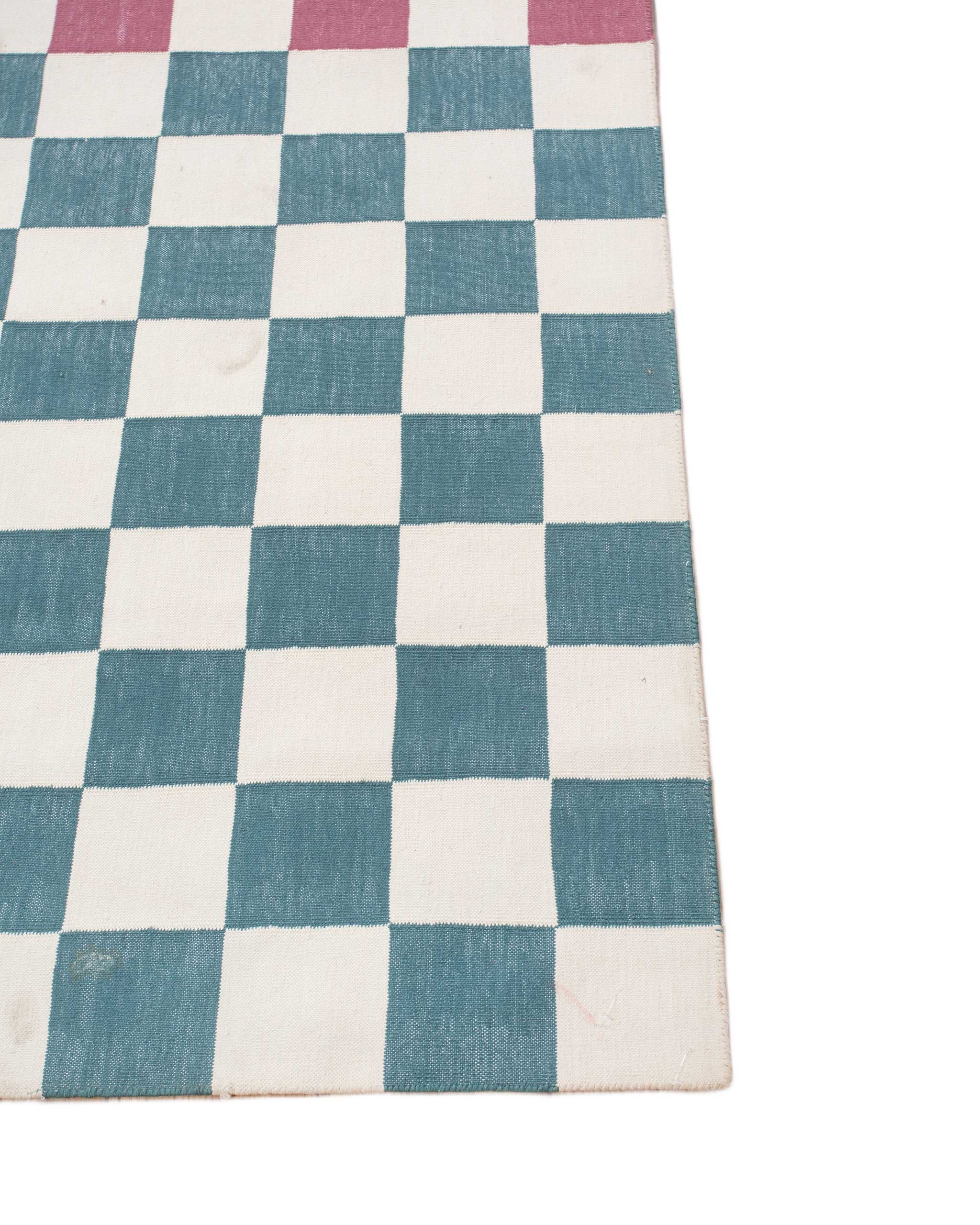 Chequered Flag