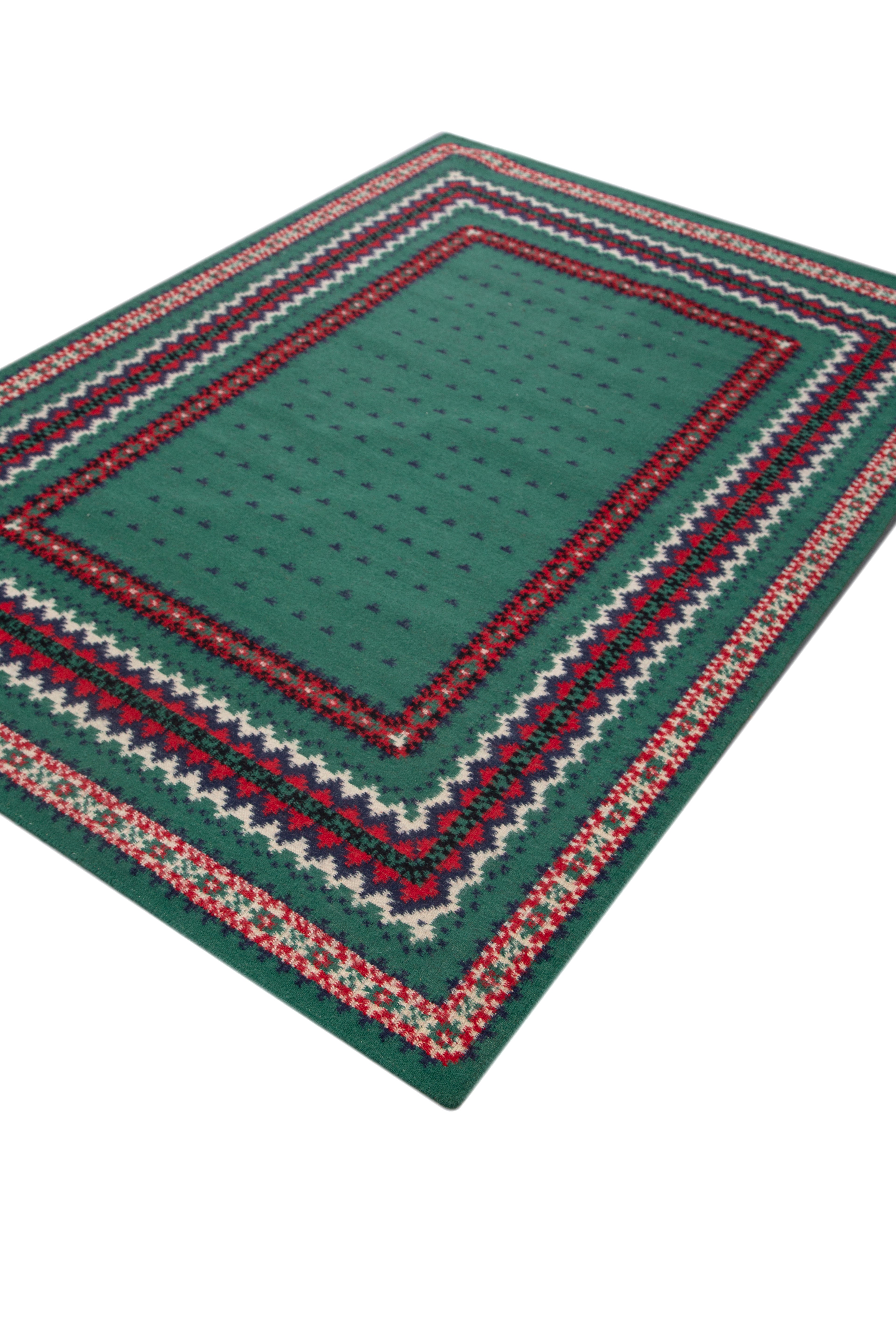 SKI FAIRISLE 528