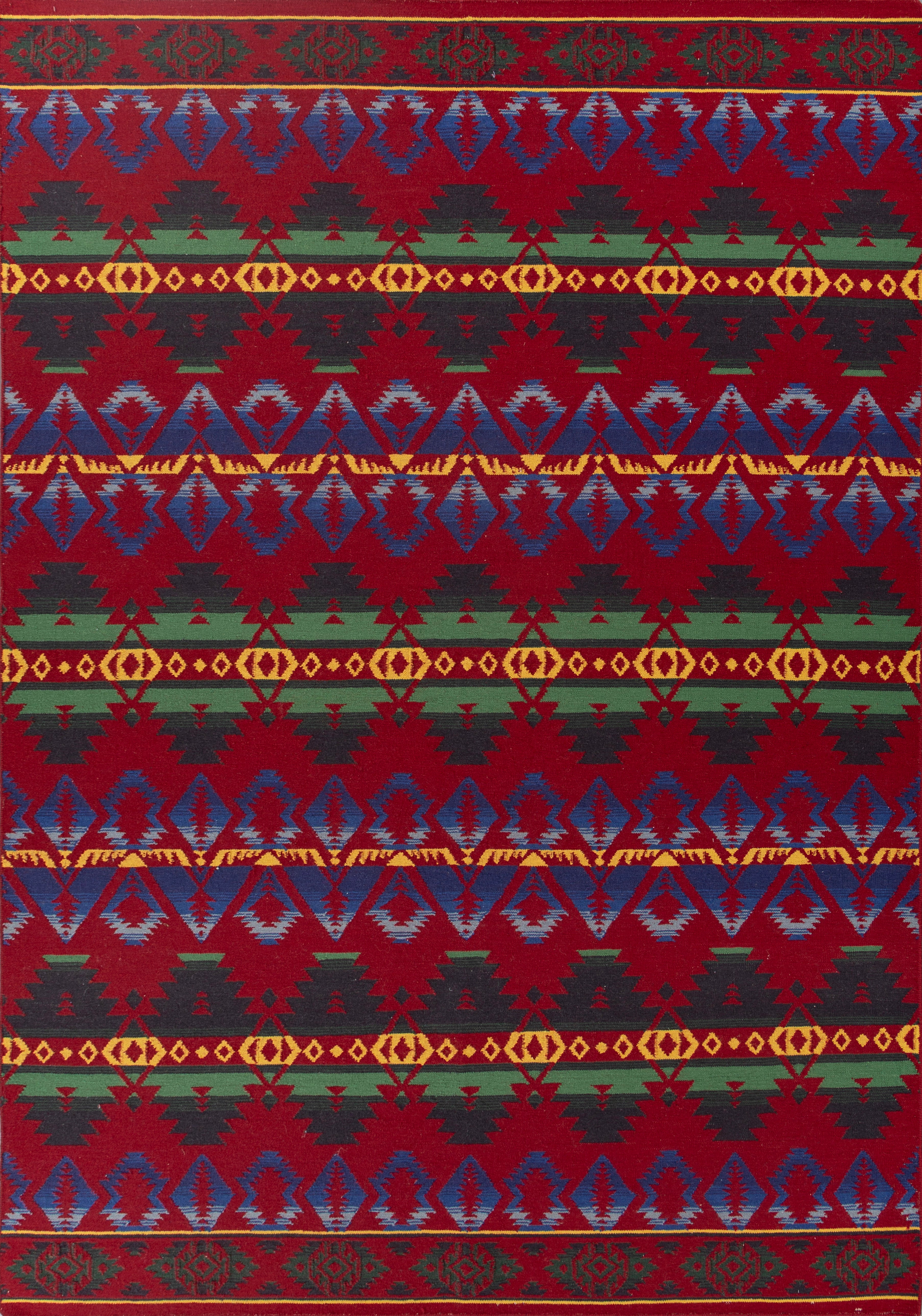TUSCON