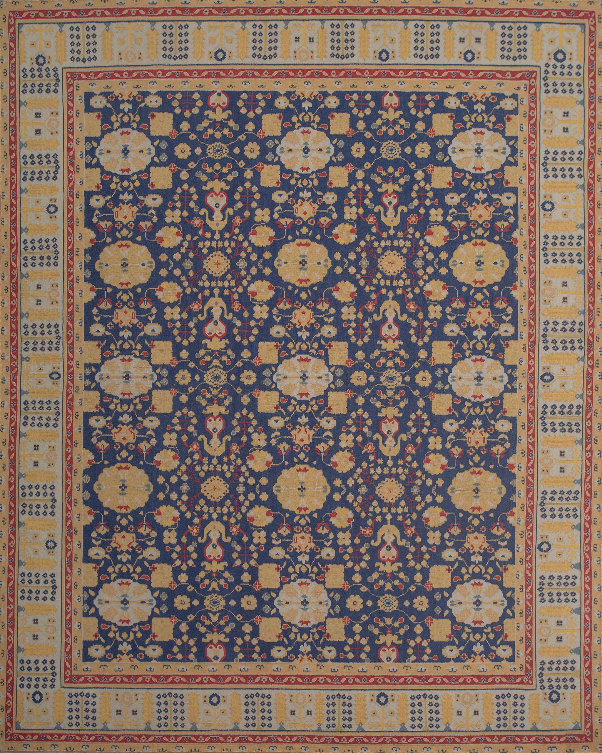 Persian Garden