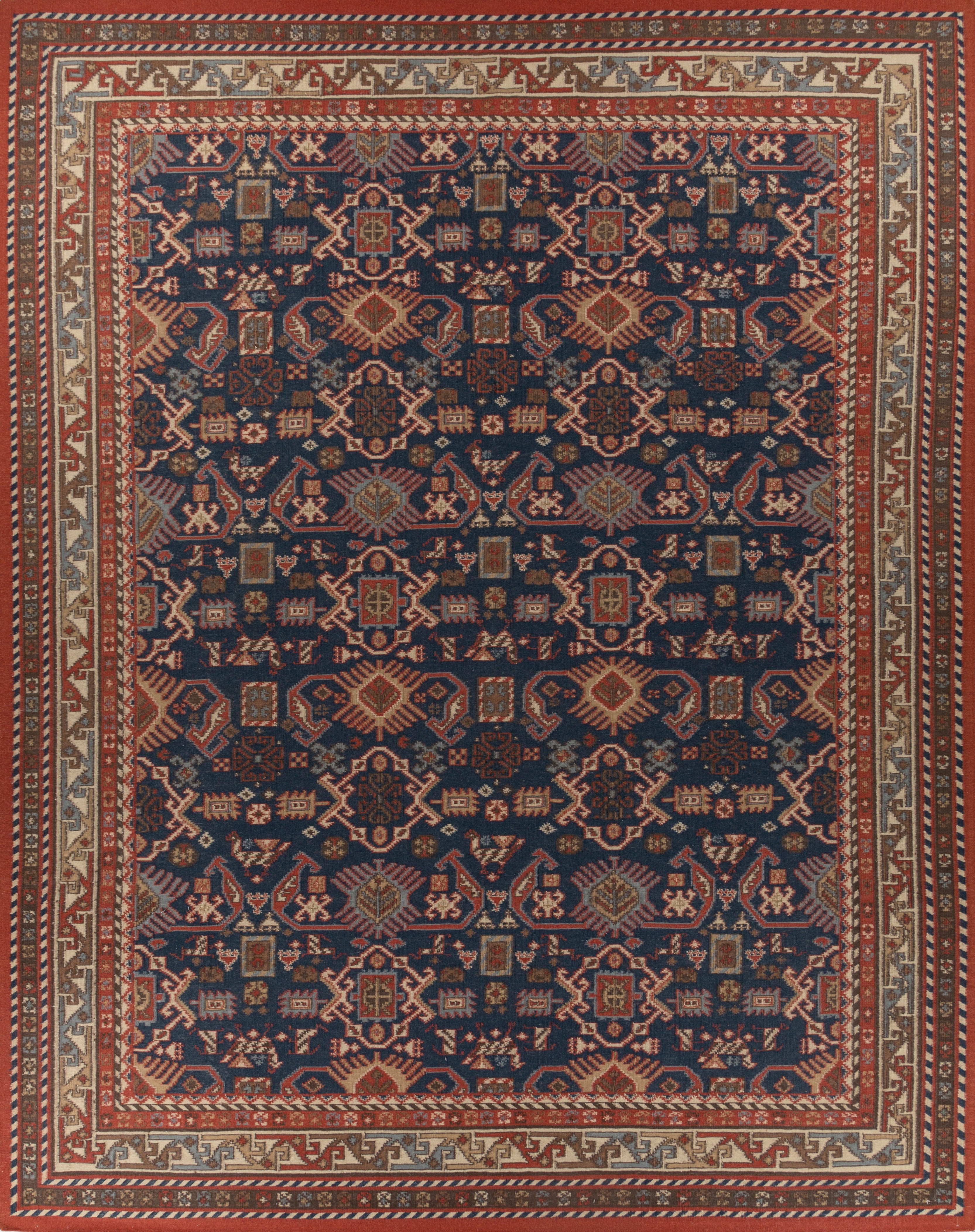 BARGHI