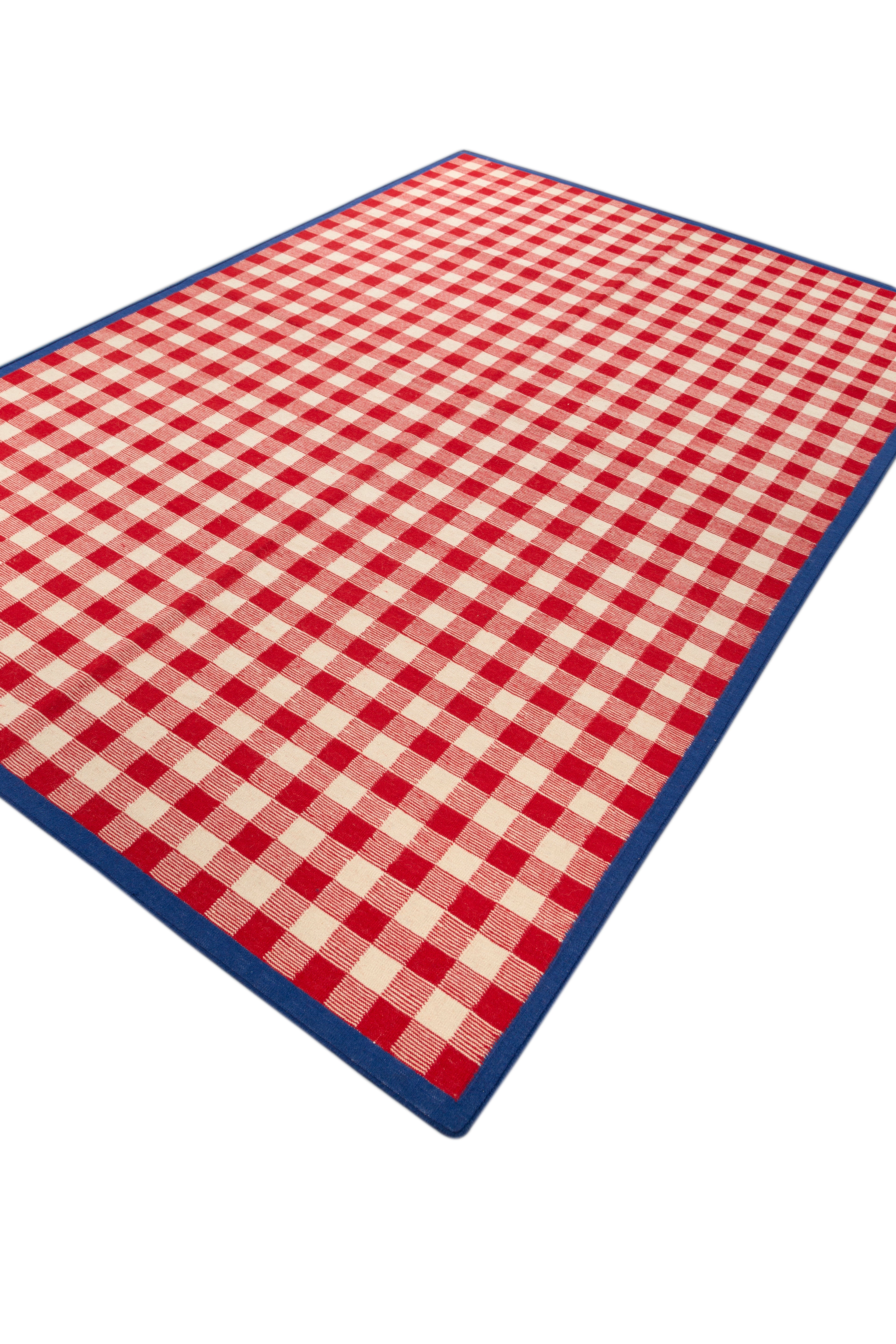 843 GINGHAM