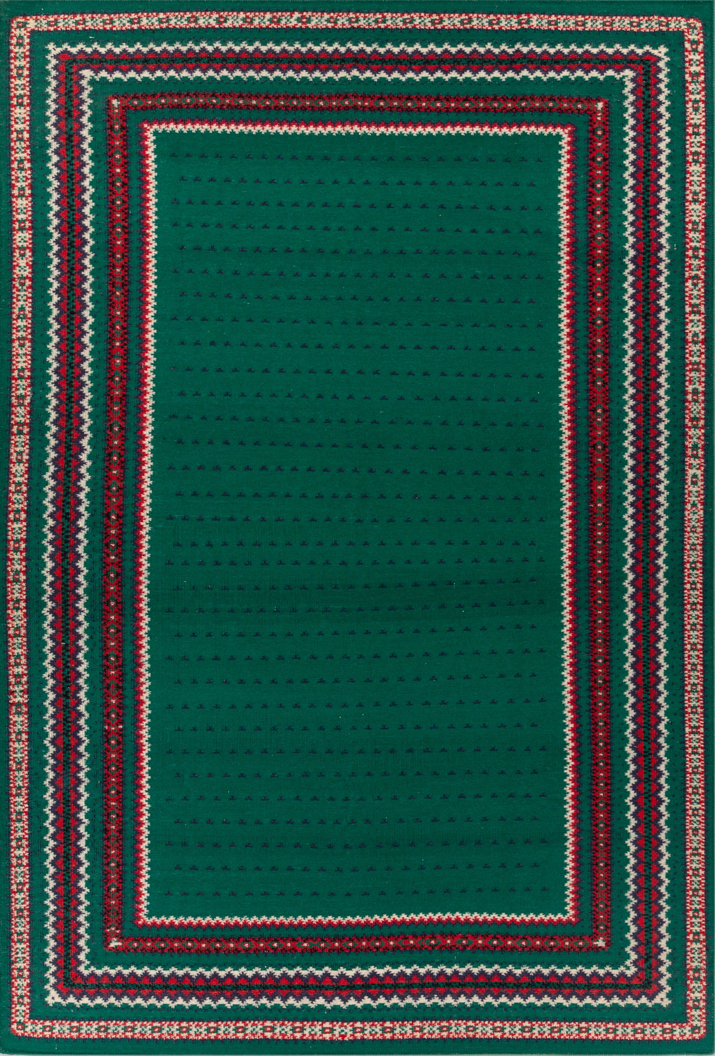 SKI FAIRISLE