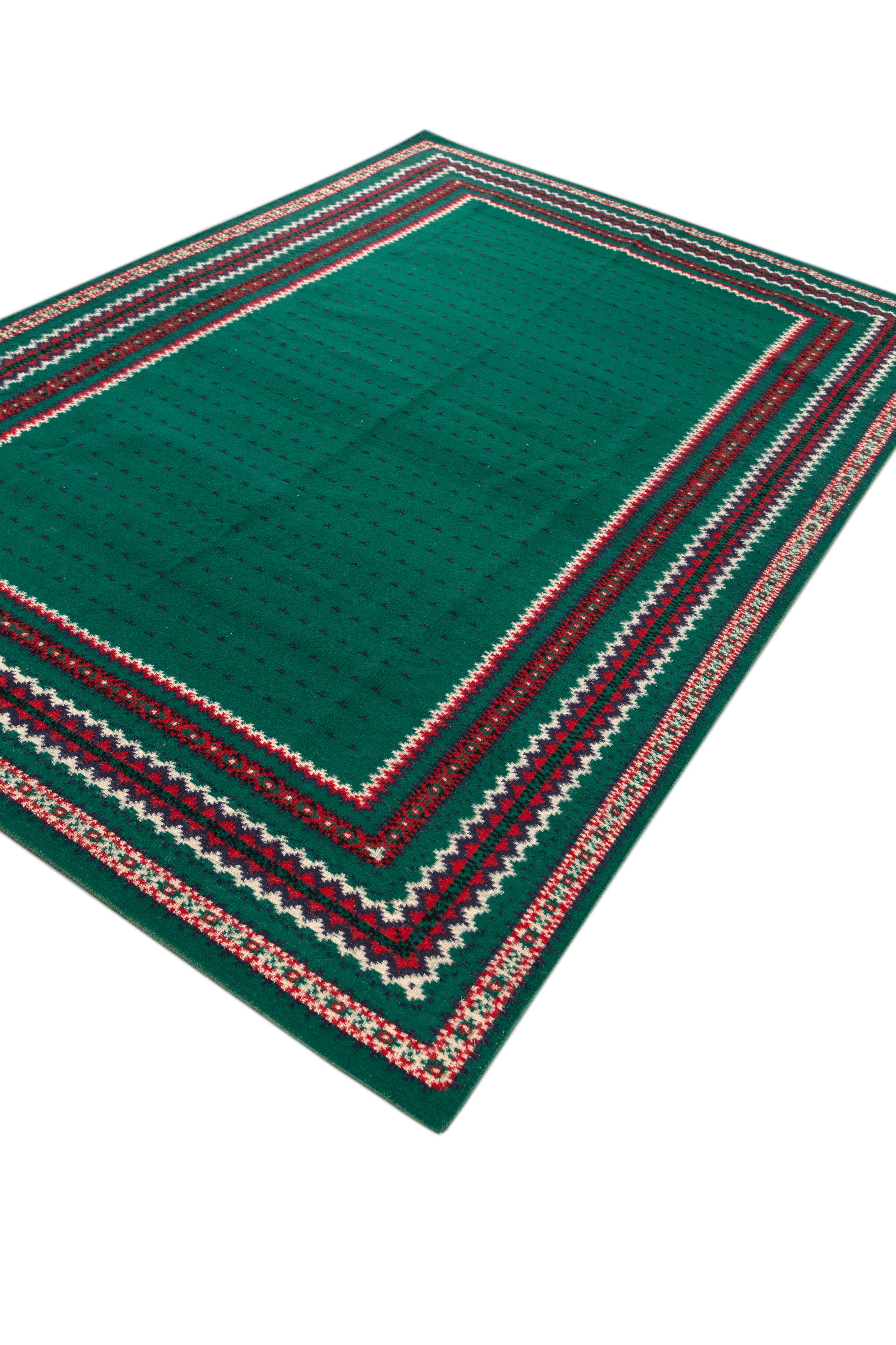 SKI FAIRISLE
