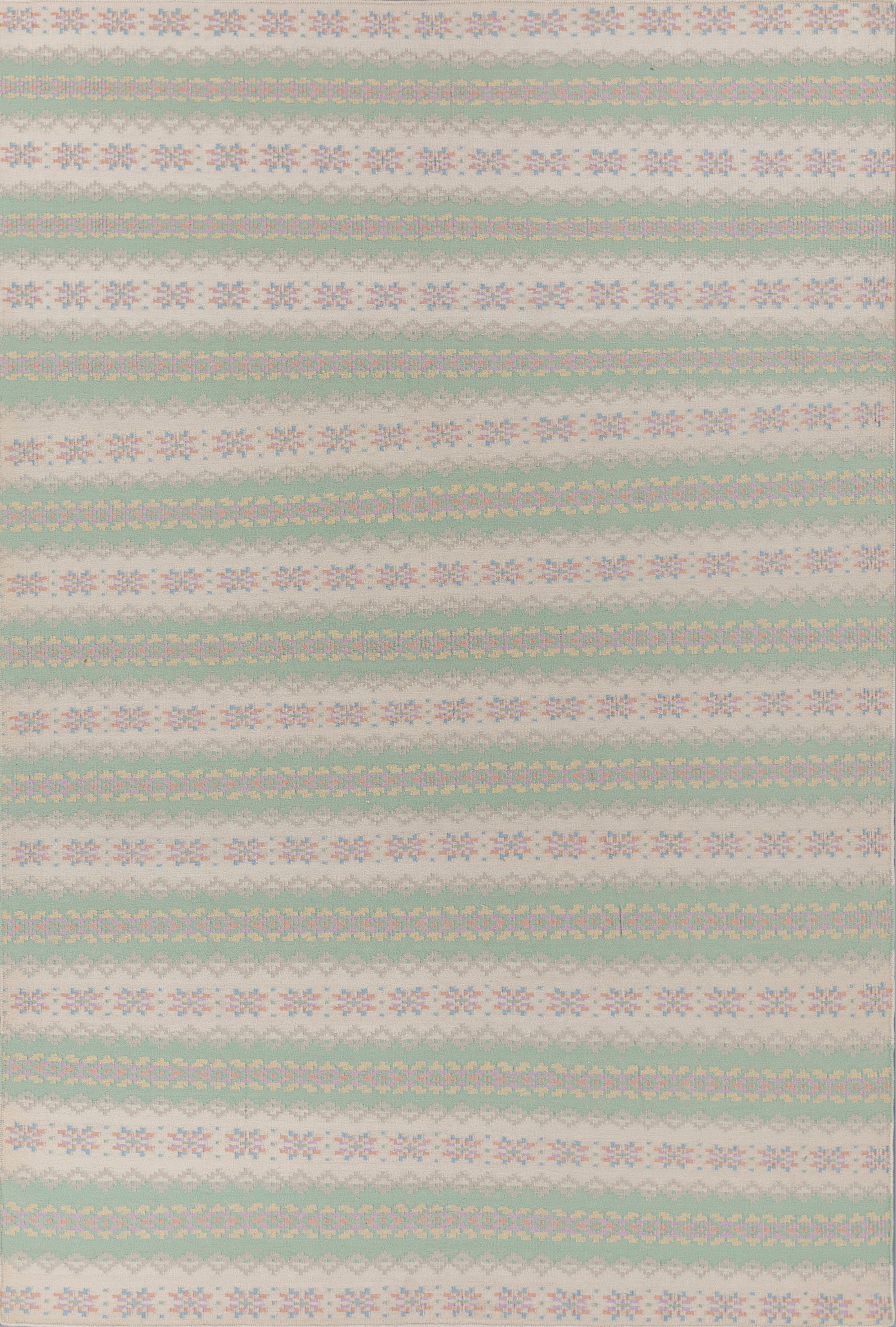 FAIRISLE