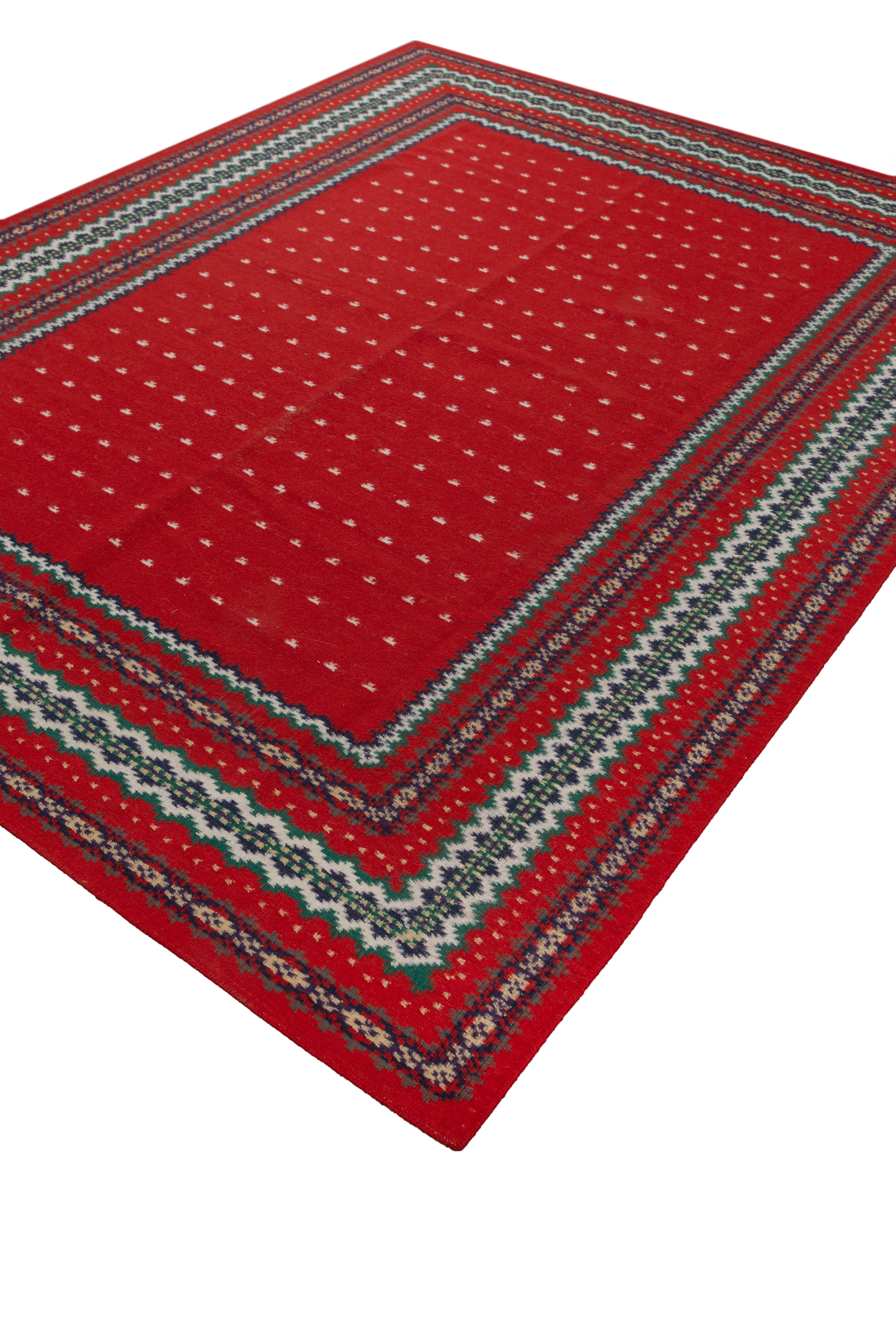 SKI FAIRISLE 116