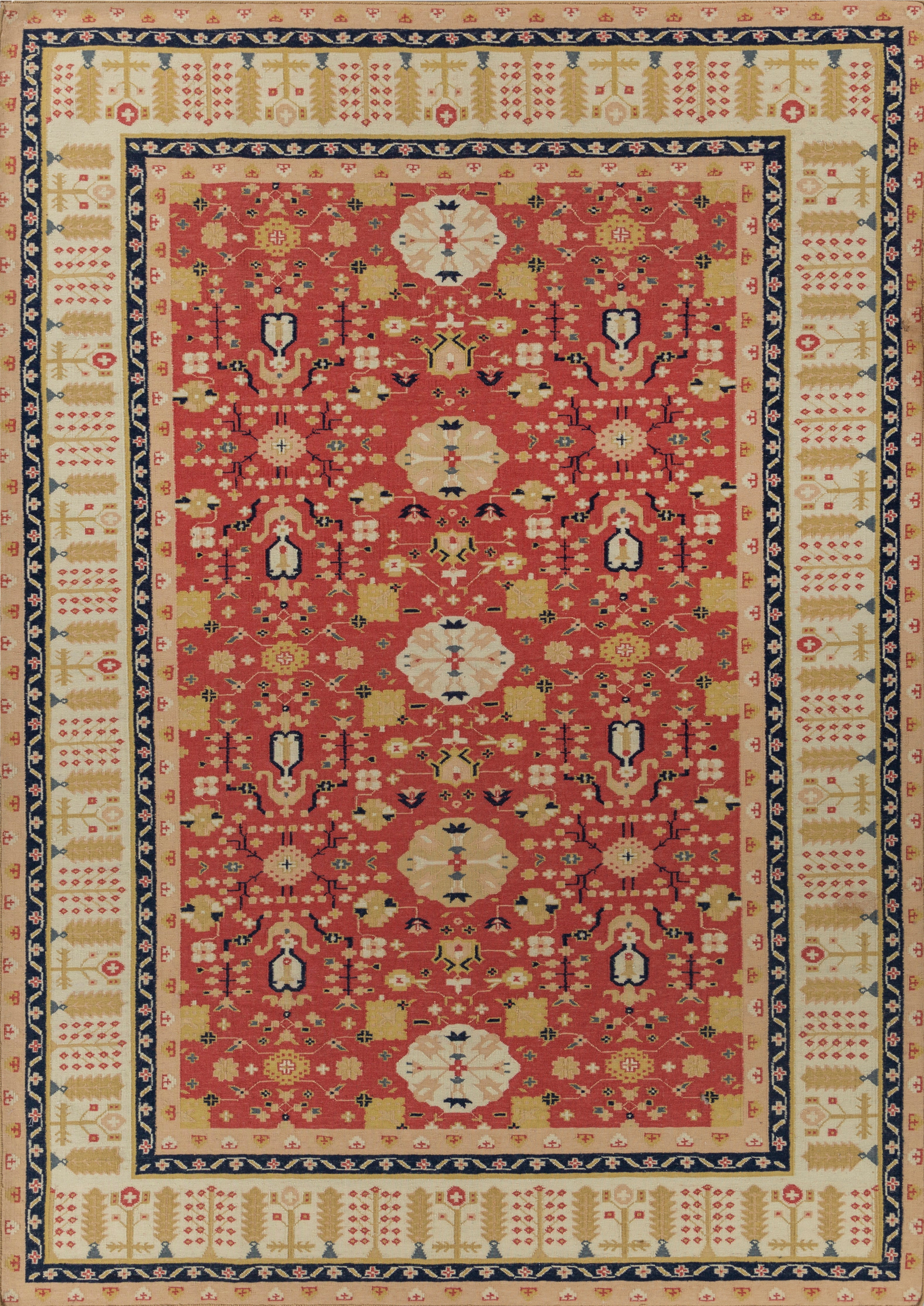 PERSIAN GARDEN