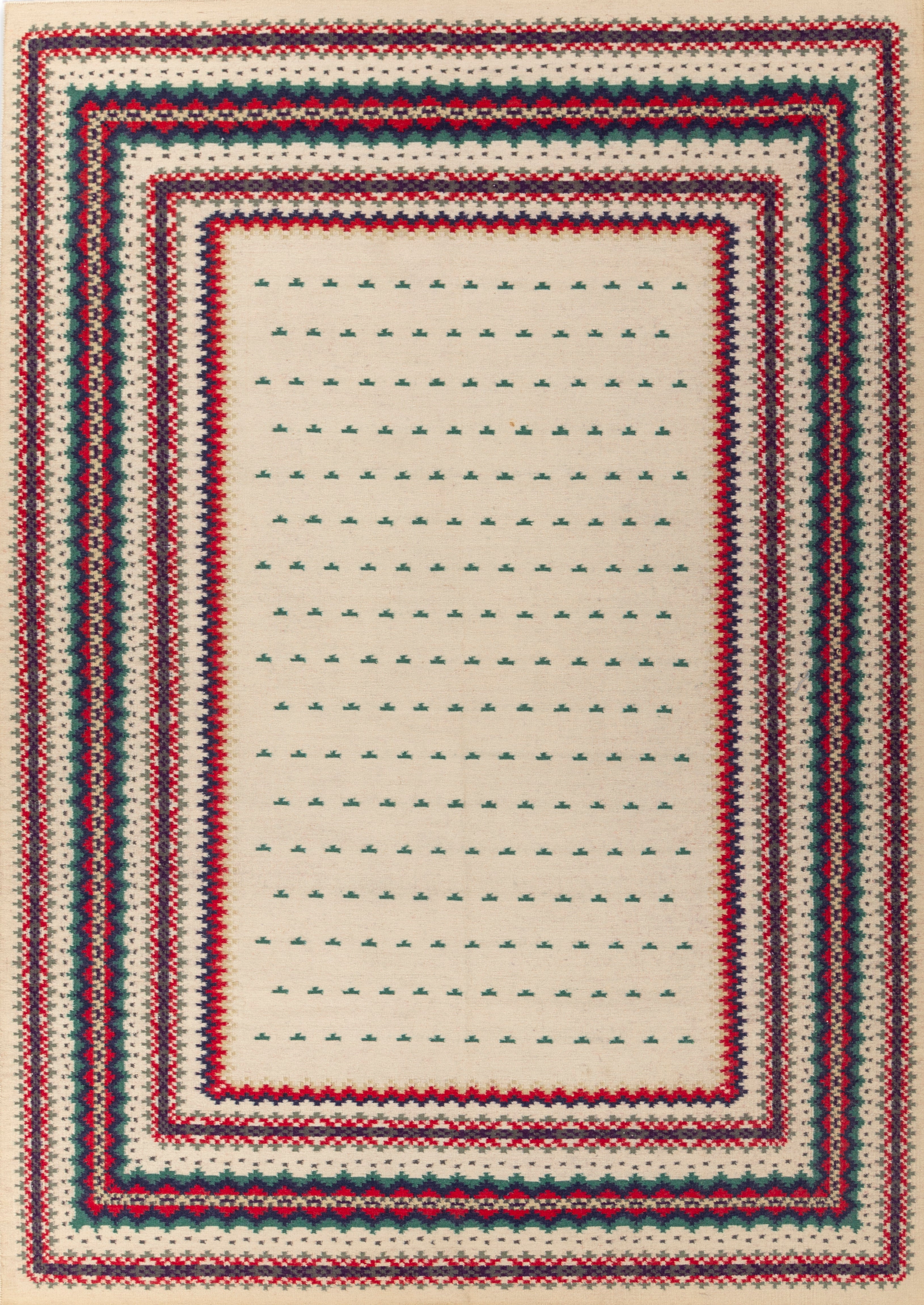 SKI FAIRISLE 115