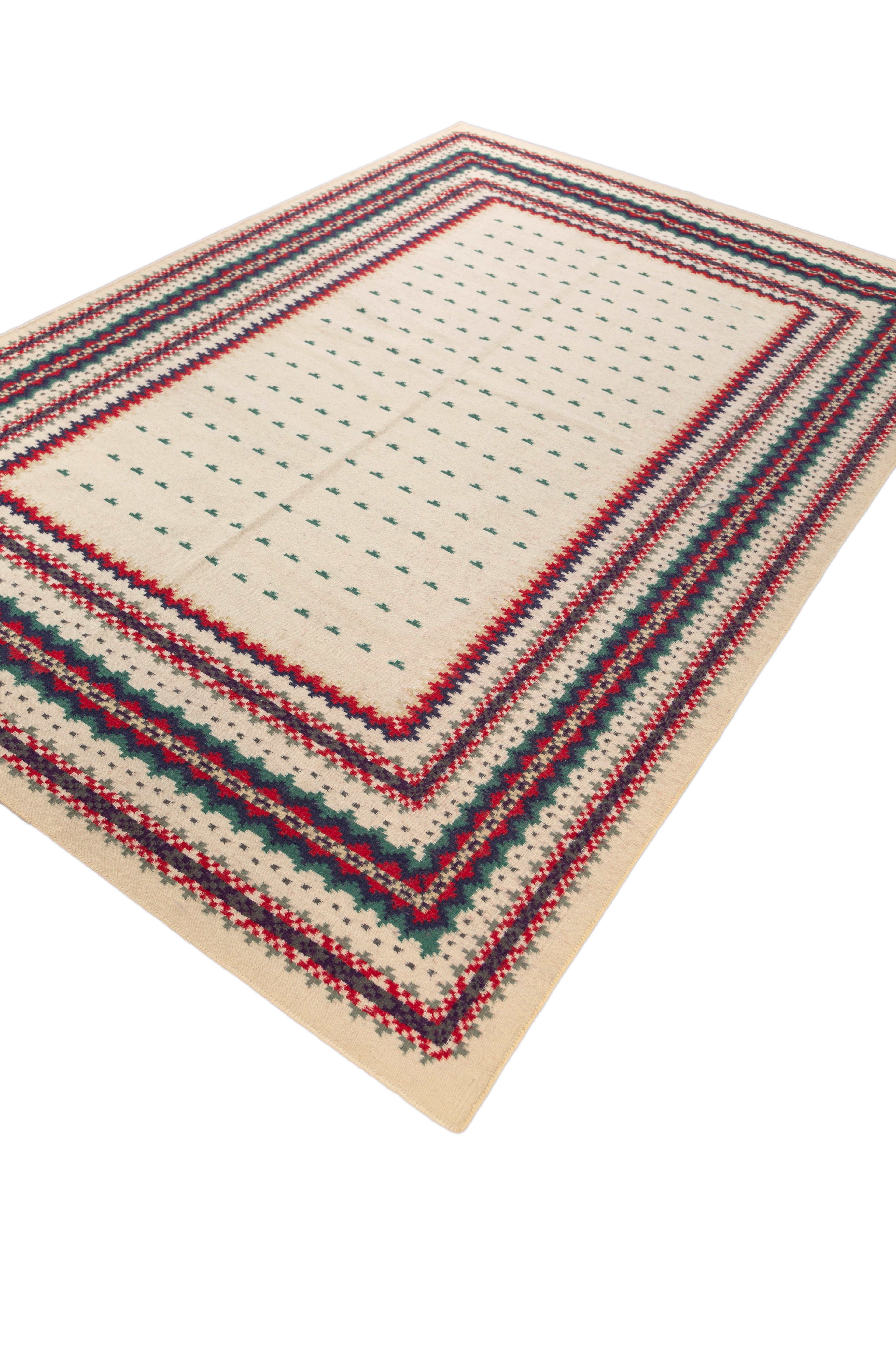 SKI FAIRISLE 115
