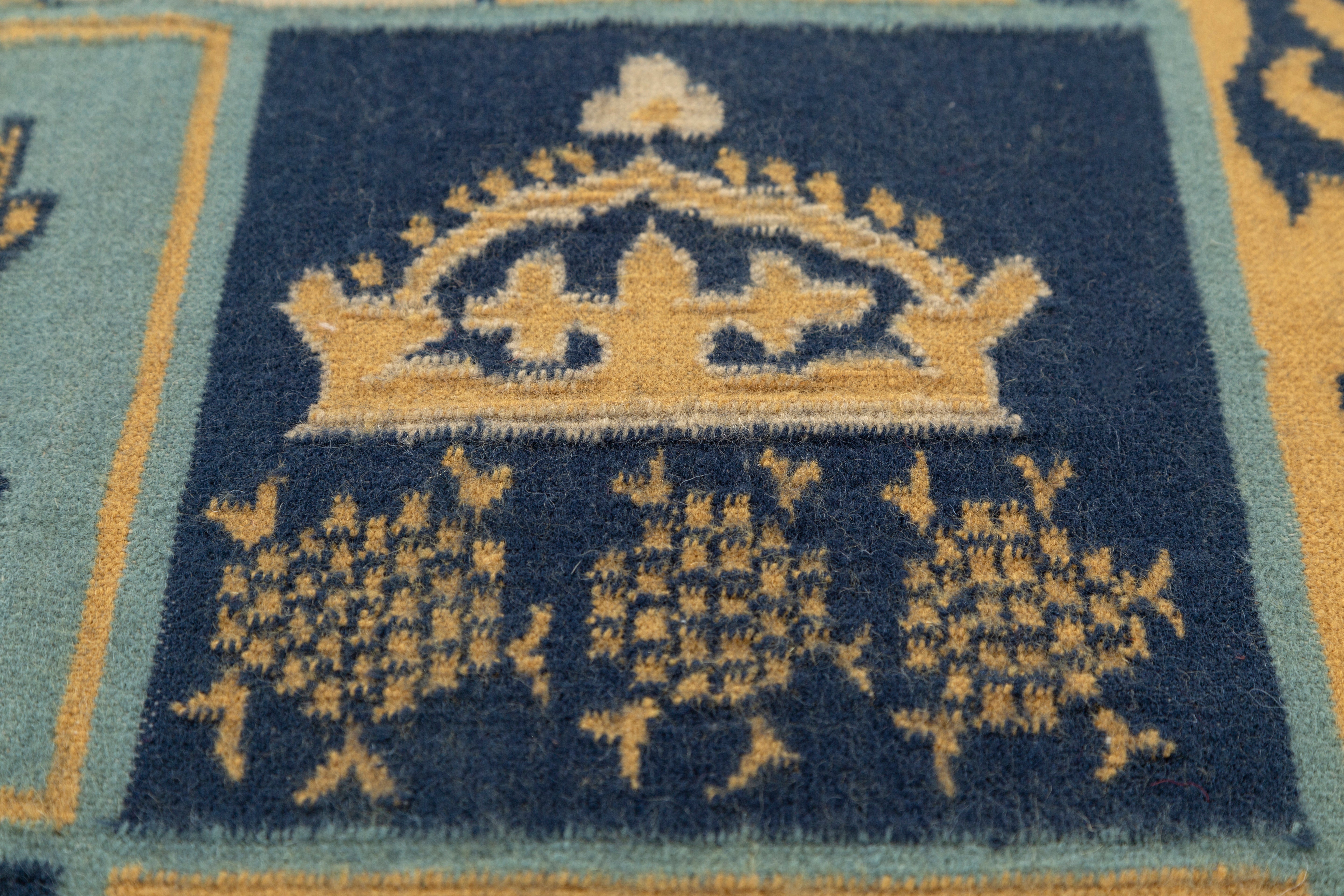 RUG NO 4