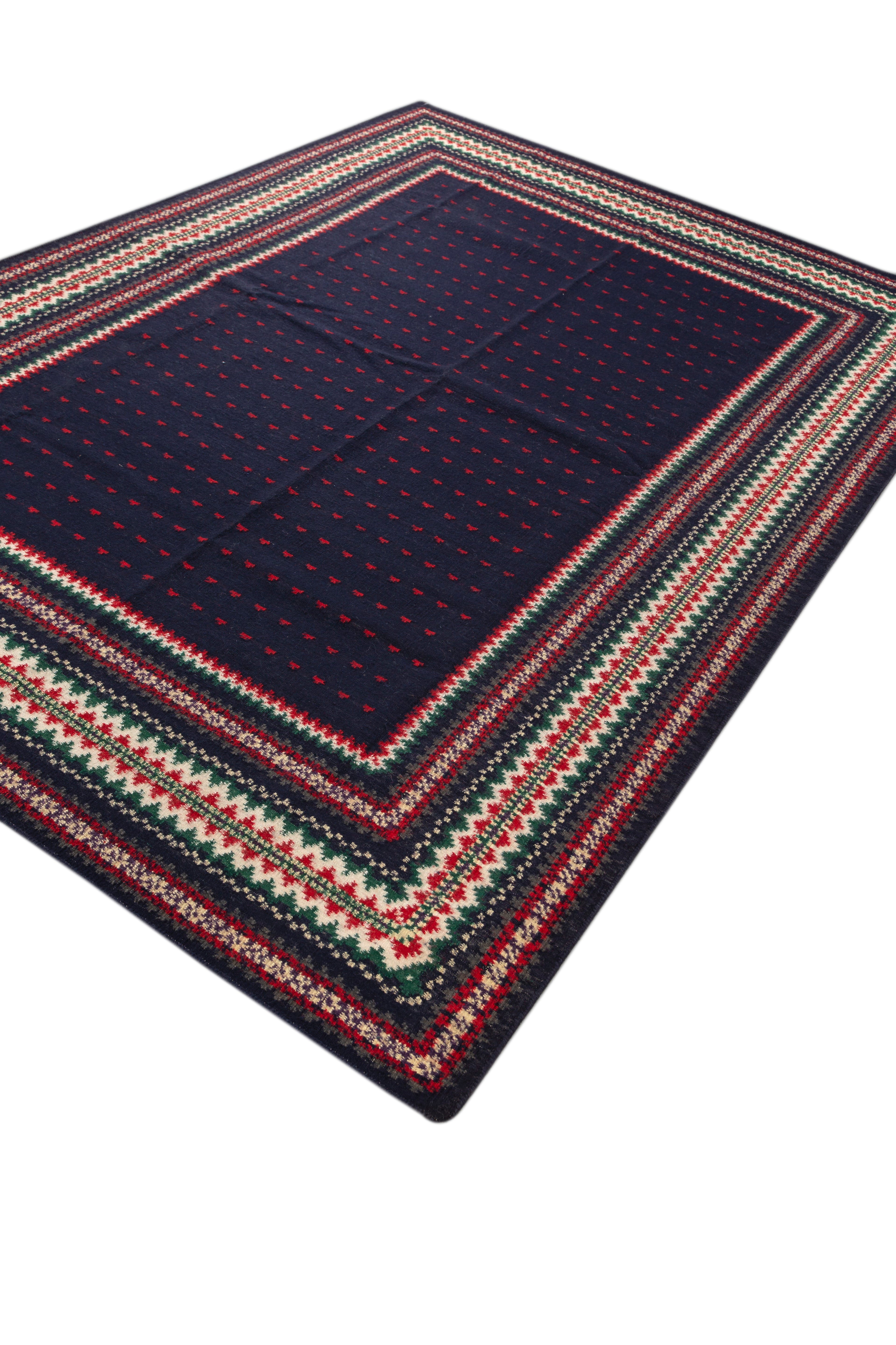 SKI FAIRISLE 117