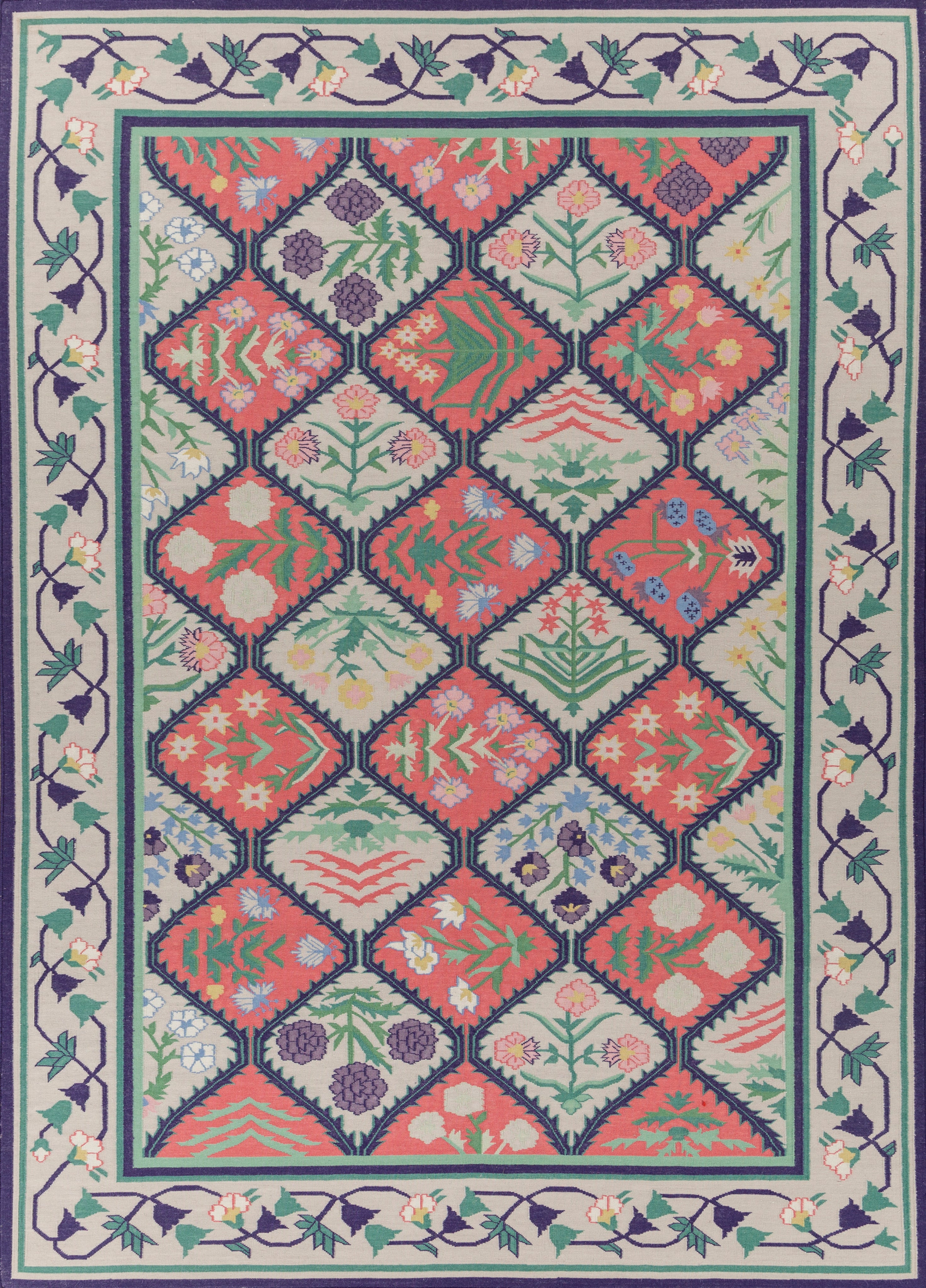MUGHAL AGRA MODIFIED