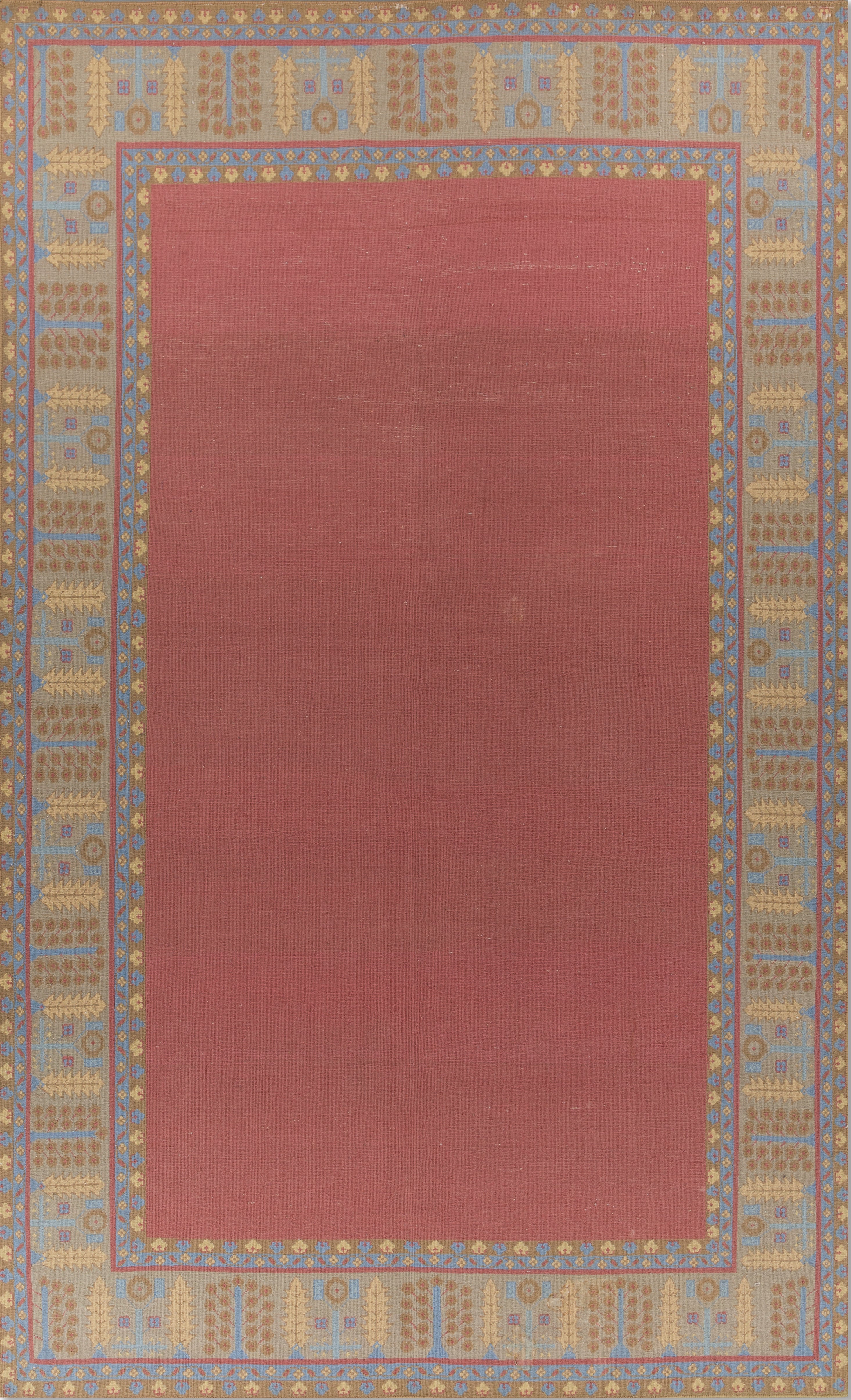 PERSIAN GARDEN BDR.