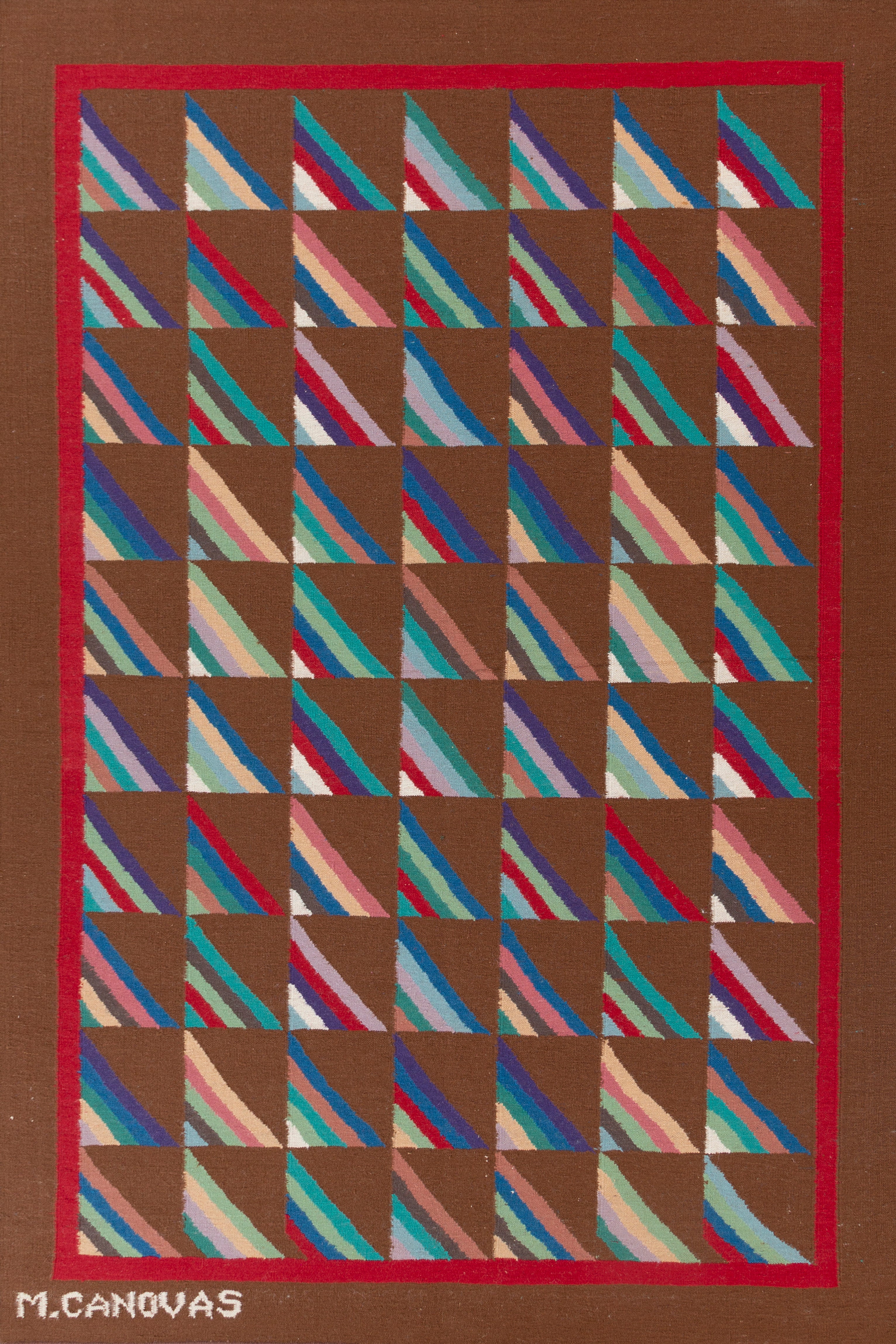 STAINED GLASS