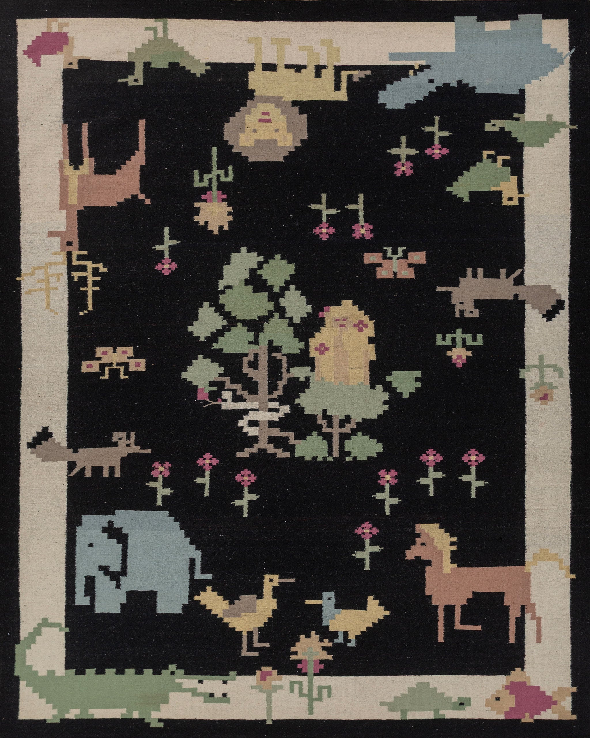Garden Of Eden