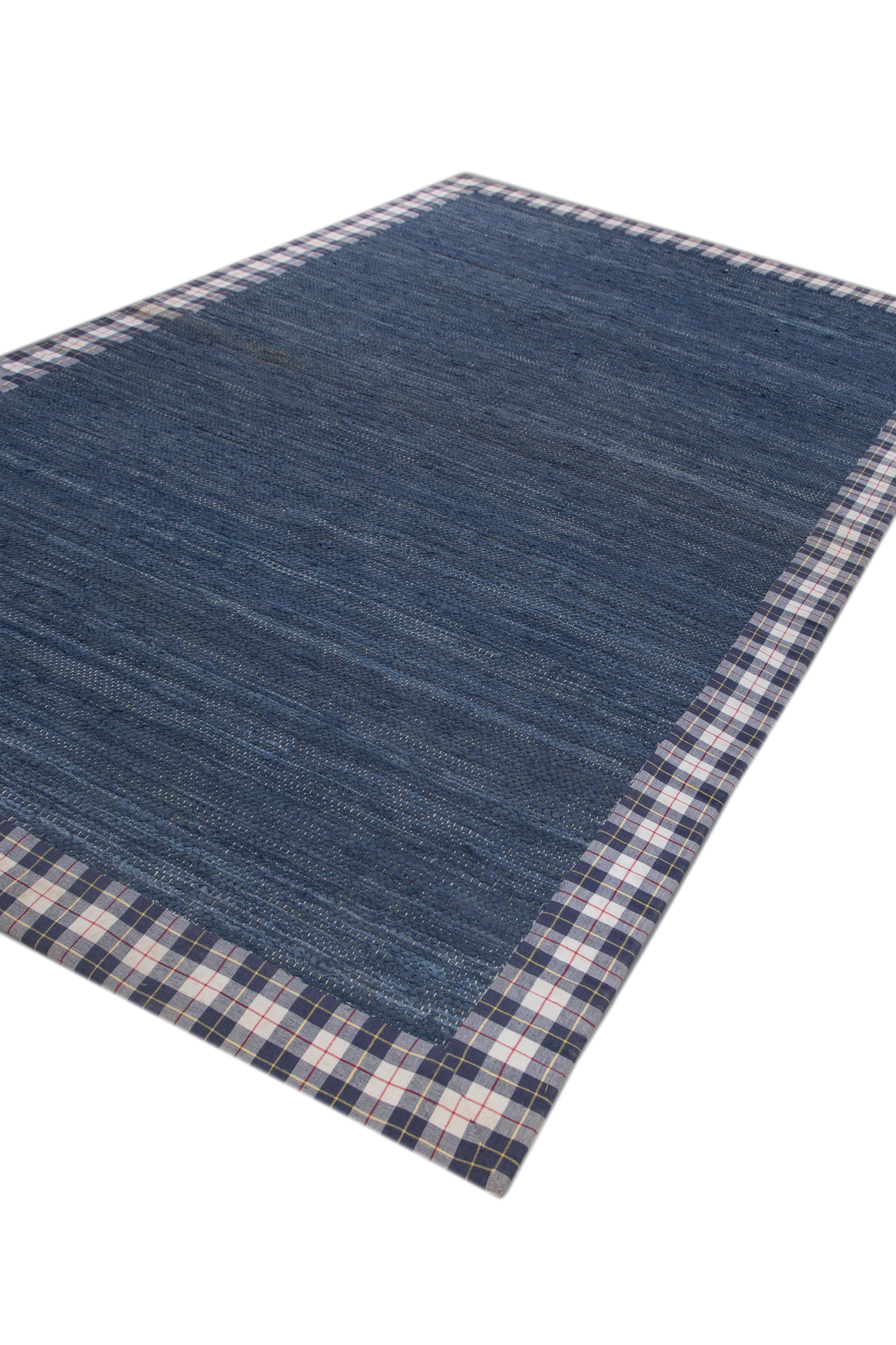 SOLID - PRUSSIAN BLUE
