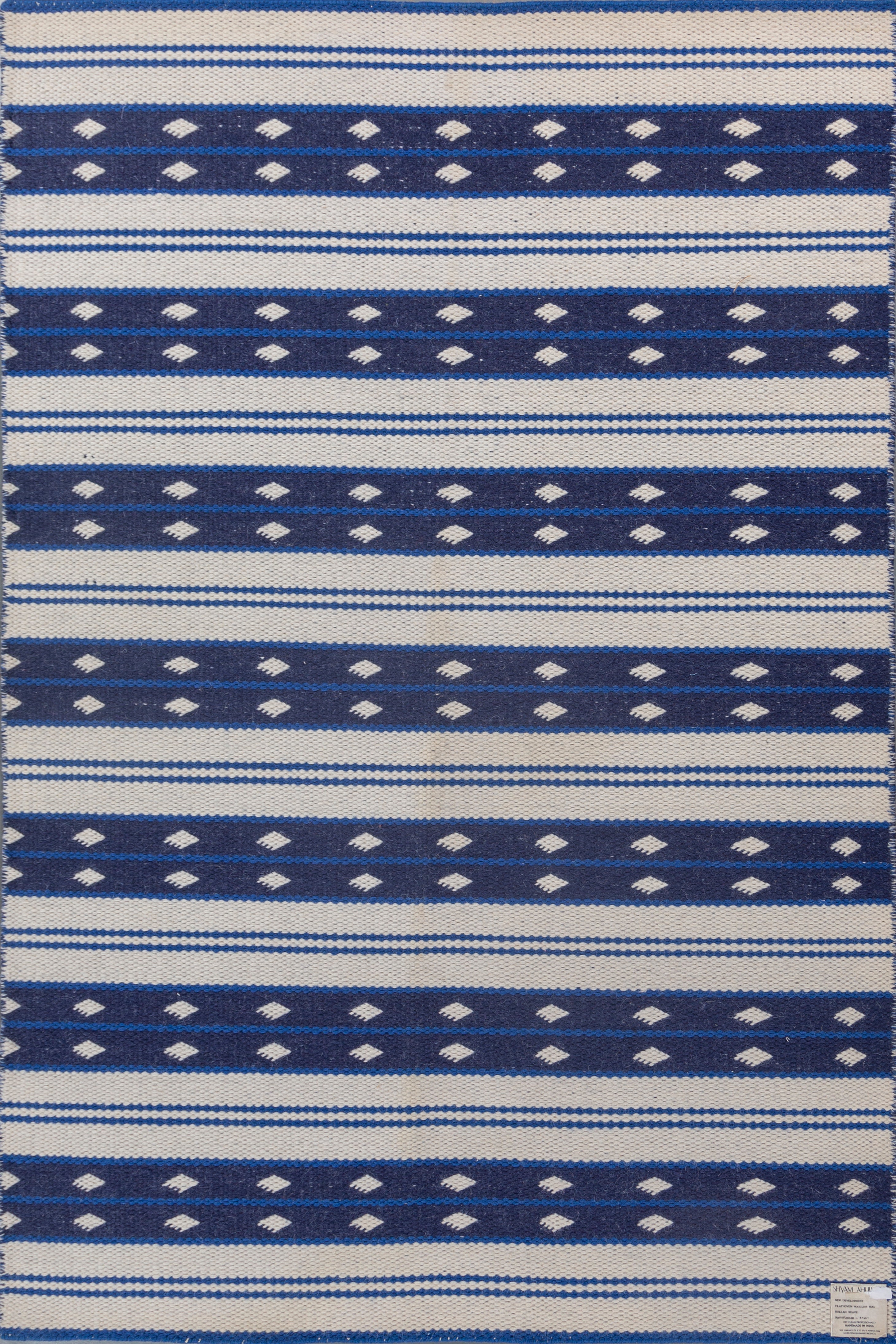 SOLID (RULLAH WEAVE)