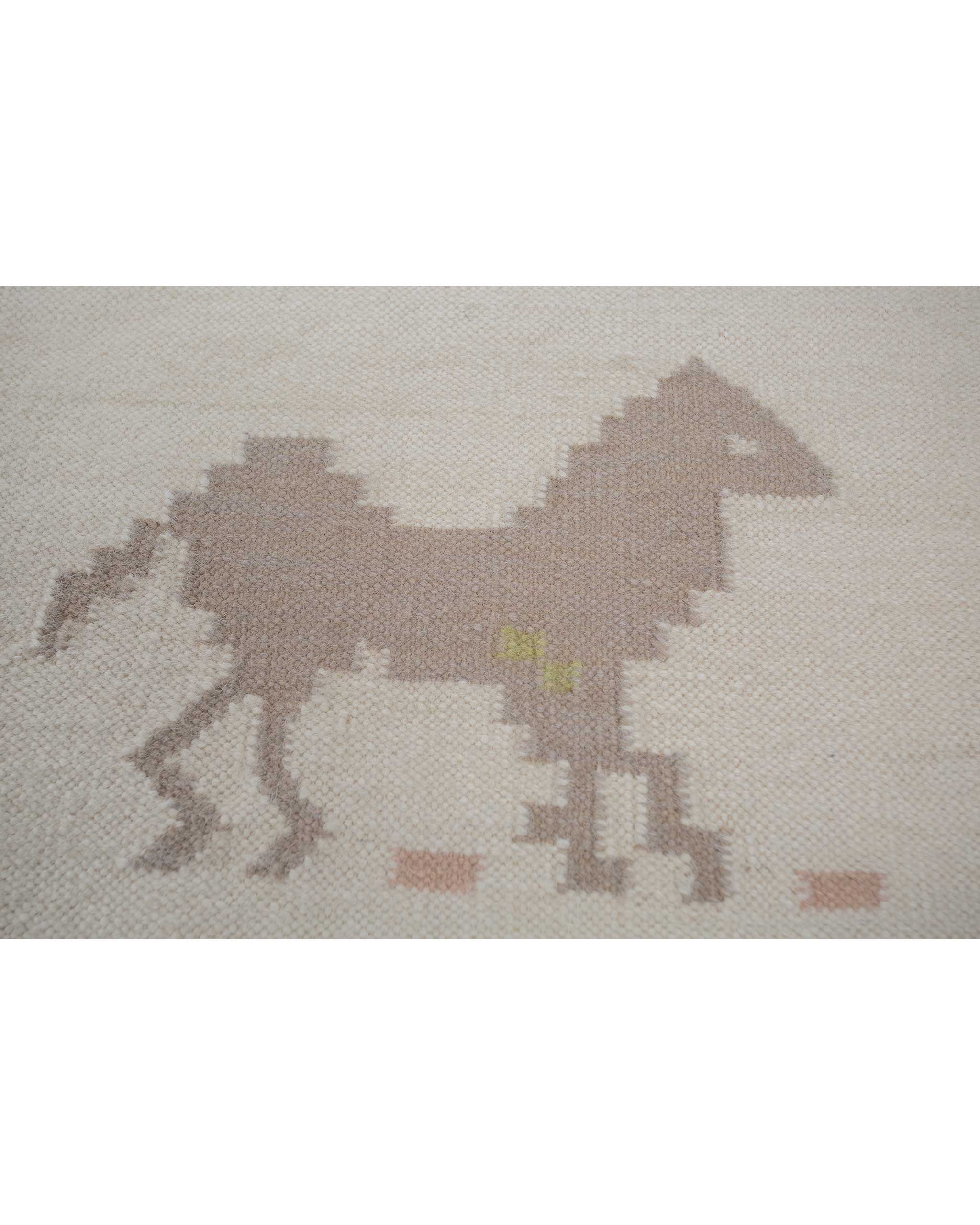 Tibetian Horses