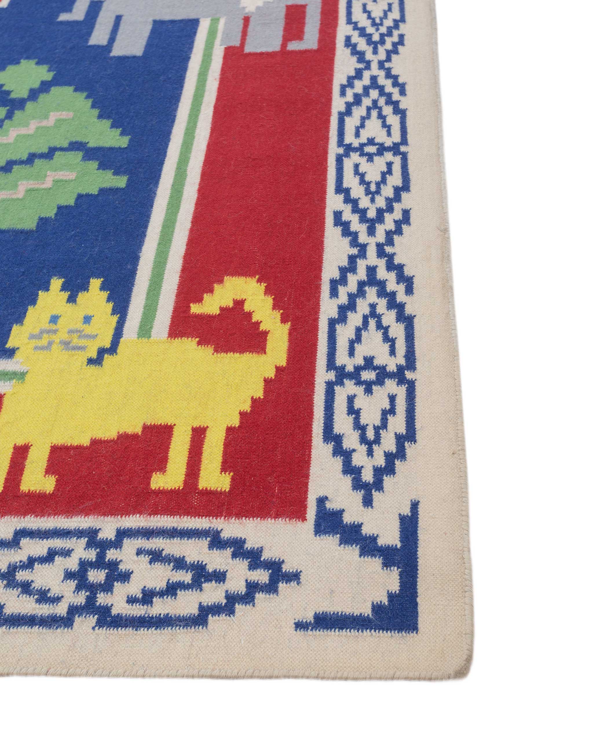 Village Animal