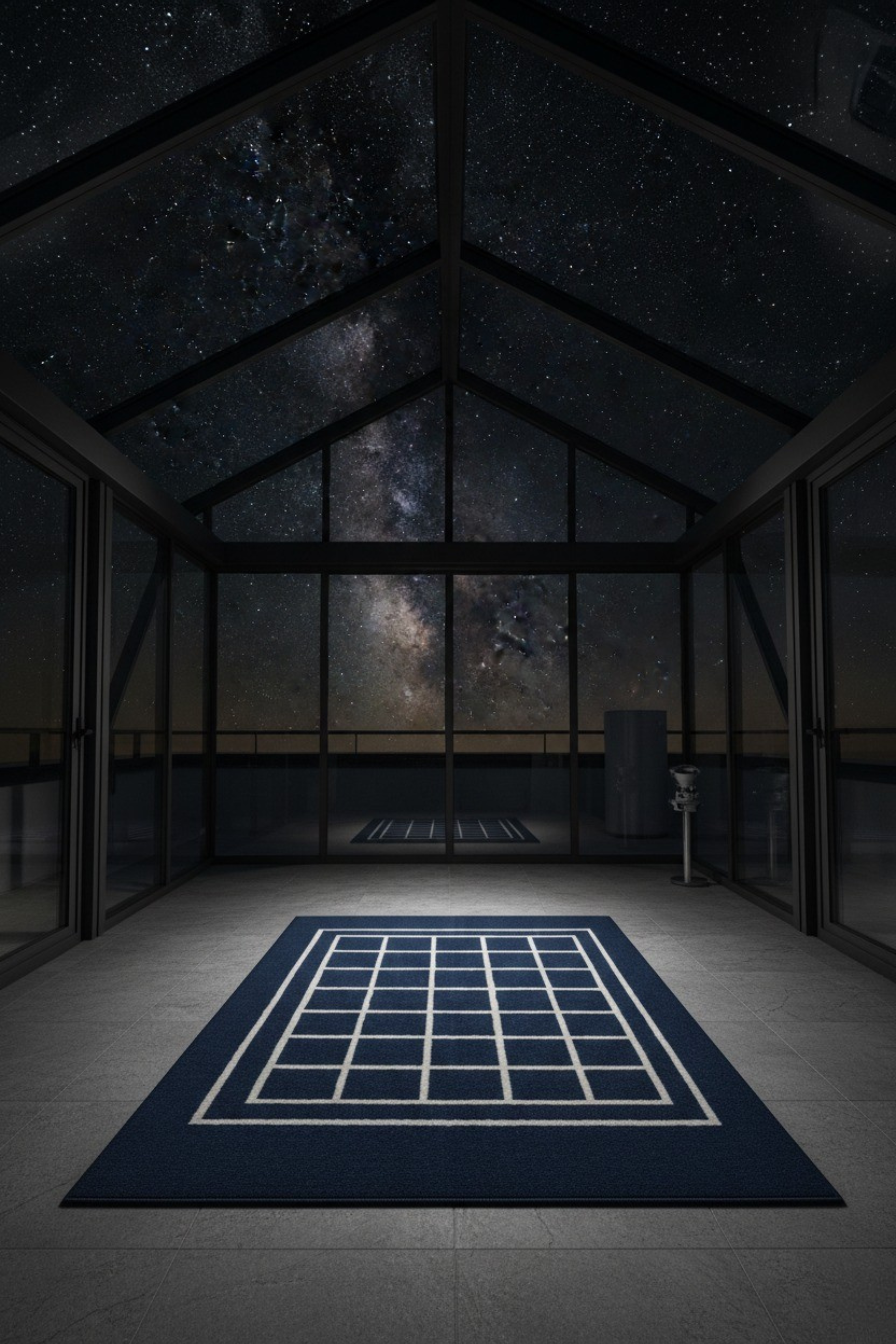 WINDOW PANE