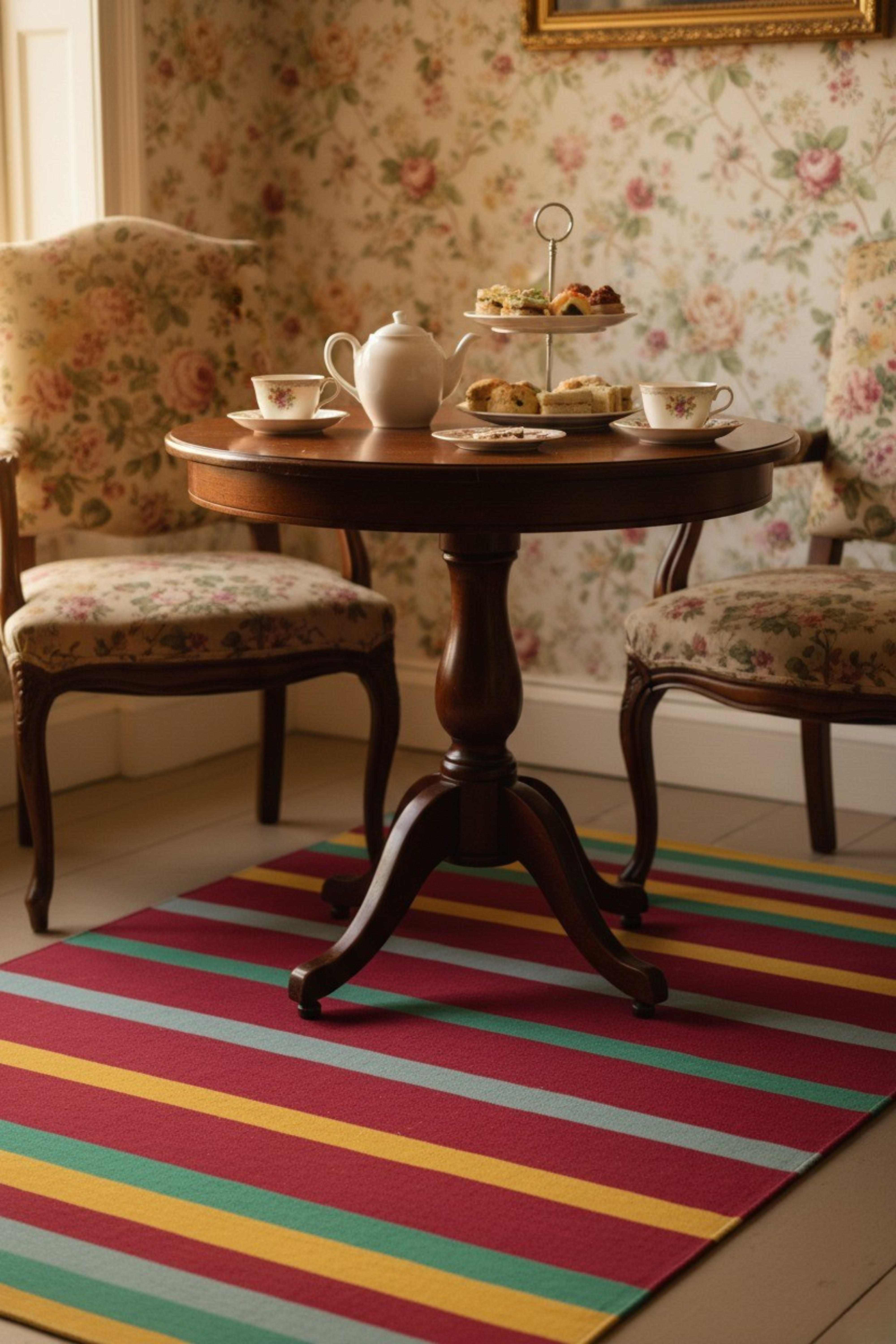 AWNING STRIPE