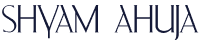 ShyamAhuja